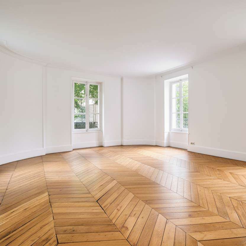 Maison familiale rénové au Chesnay par entreprise Tous Corps d'Etat