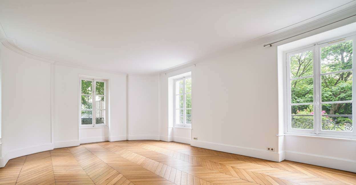 Maison familiale rénové au Chesnay par entreprise Tous Corps d'Etat